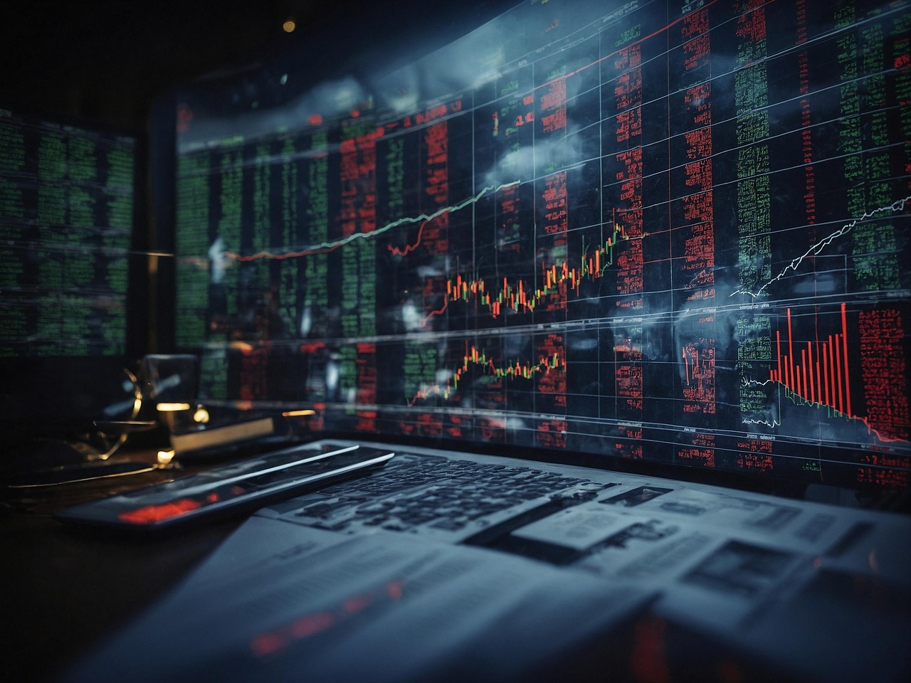 Mastering the MACD Indicator for Crypto Trading with BTC-AuraFlow 5.02